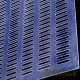 Решетка разделительная на 12 рамок 500*500, Чехия
