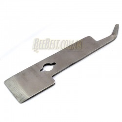 Стамеска НЕРЖ, 15,5см ProSteel MINI, Германия