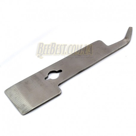 Стамеска НЕРЖ, 15,5см ProSteel MINI, Германия