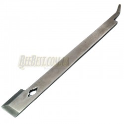 Стамеска с подхватом ProSteel+ "Евро" НЖ, 29см