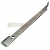 Стамеска с подхватом ProSteel+ "Евро" НЖ, 29см