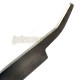 Стамеска с подхватом ProSteel+ "Евро" НЖ, 29см