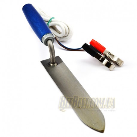 Электронож Гуслия 12V