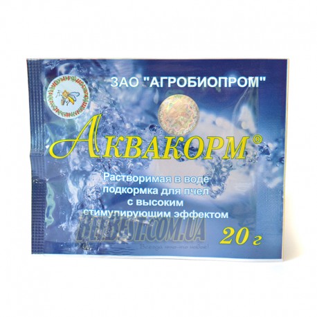 Аквакорм