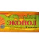 Экопол - полоски с эфирными маслами
