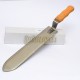 Нож Honey-Super-L280 для снятия забруса (28 см)