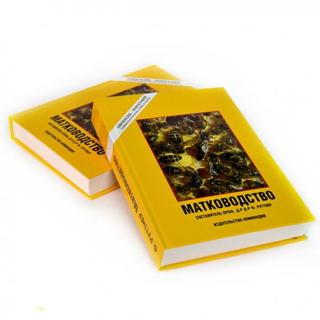 Книга "Матководство" (Ф. Руттнер)